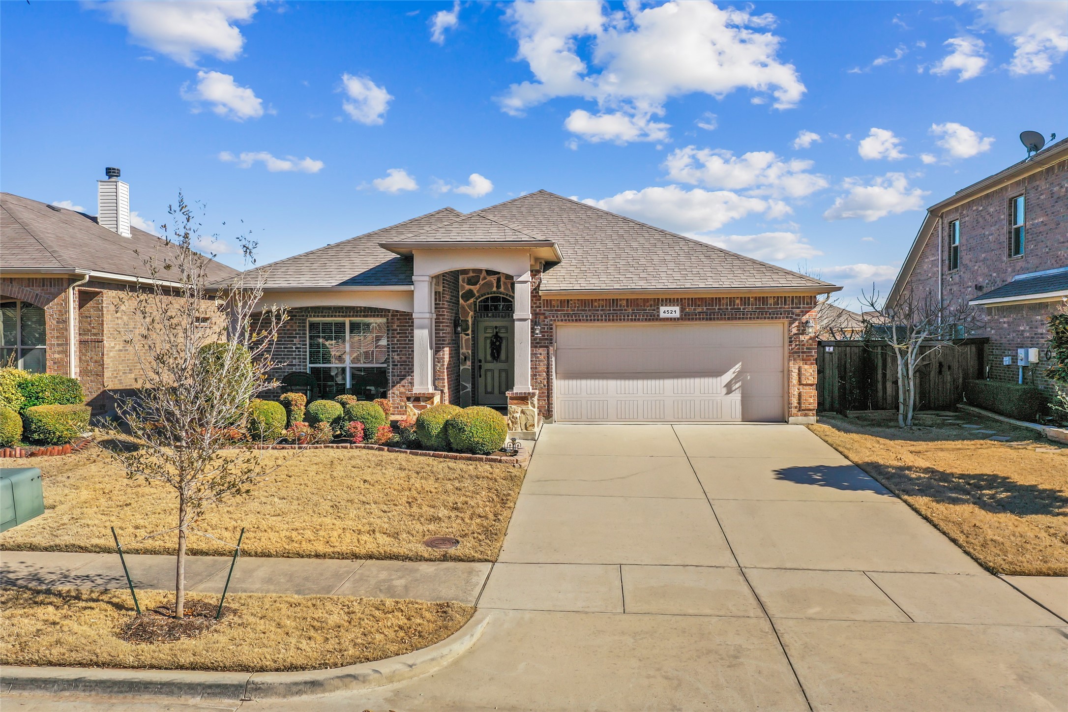 Artificial grass services in Argyle, TX