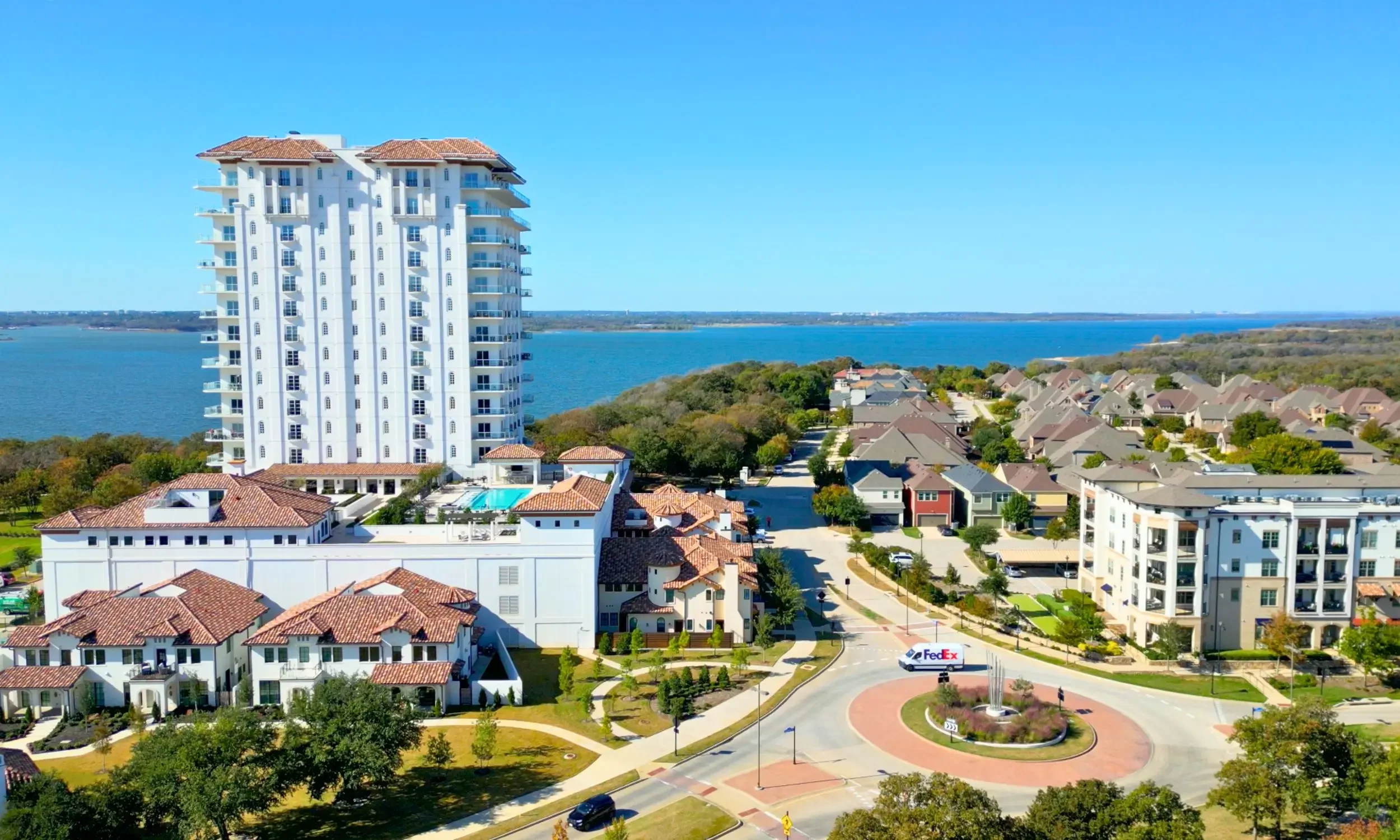 Artificial grass services in Flower Mound, TX