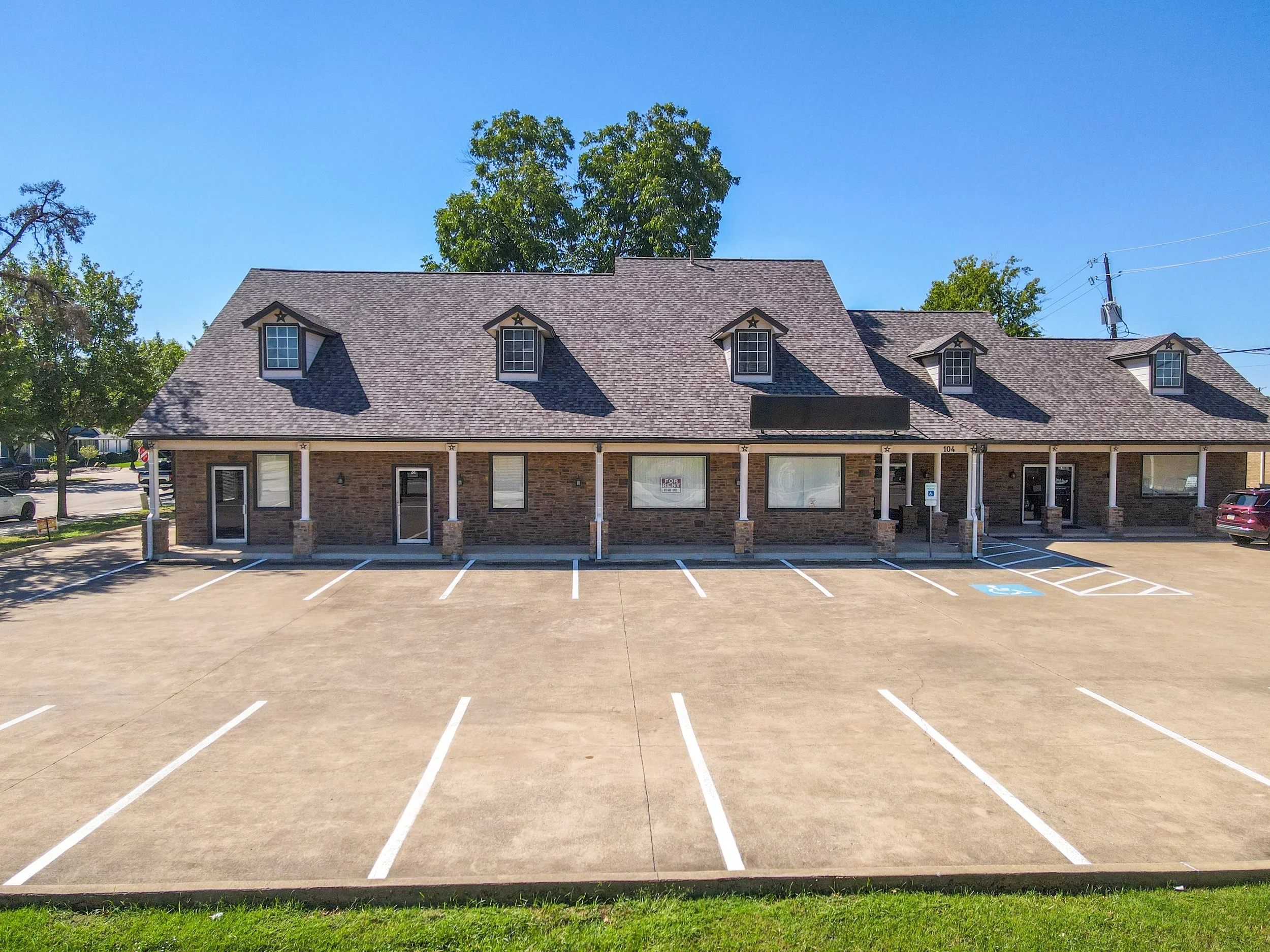 Artificial grass services in Roanoke, TX