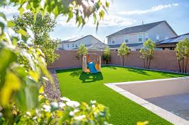 Artificial Grass Replacement